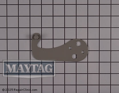Top Hinge W11409290 Alternate Product View