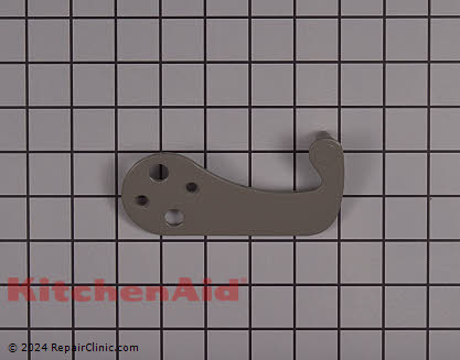 Top Hinge W11409290 Alternate Product View