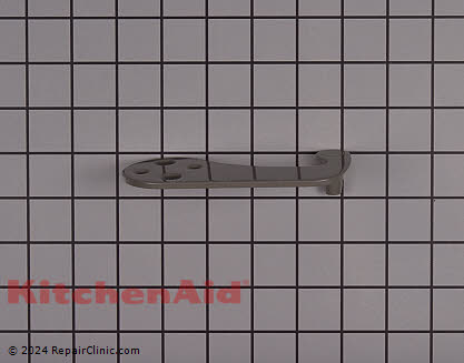 Top Hinge W11409290 Alternate Product View