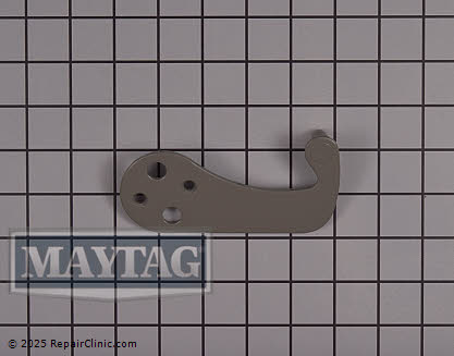 Top Hinge W11409290 Alternate Product View