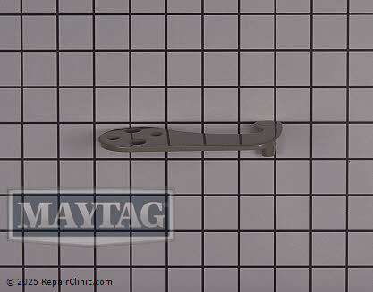 Top Hinge W11409290 Alternate Product View