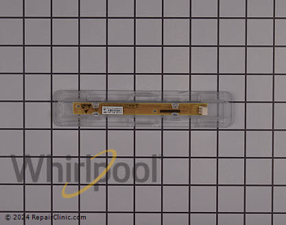 LED Light W10876365 Alternate Product View