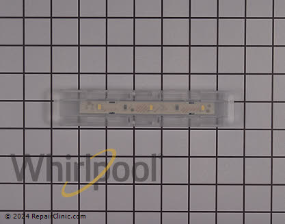 LED Light W10876365 Alternate Product View