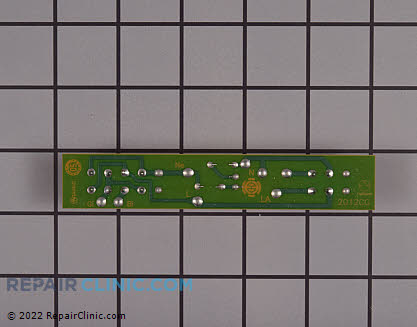 Control Board WP8190817 Alternate Product View