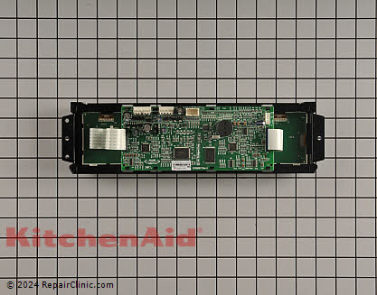 Control Board WPW10460453 Alternate Product View