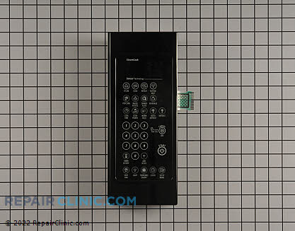 Control Panel W10245202 Alternate Product View