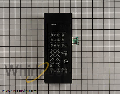Control Panel W10245202 Alternate Product View