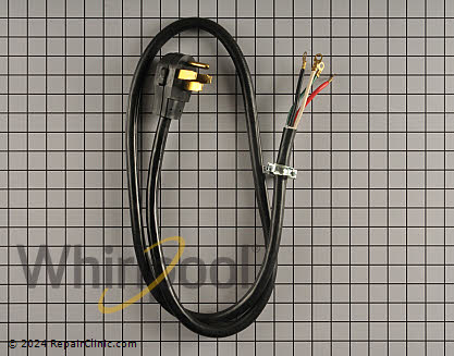 Power Cord PT600 Alternate Product View