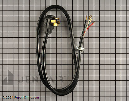 Power Cord PT600 Alternate Product View