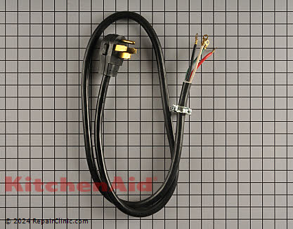 Power Cord PT600 Alternate Product View