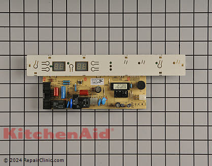 Control Board WP2321724 Alternate Product View