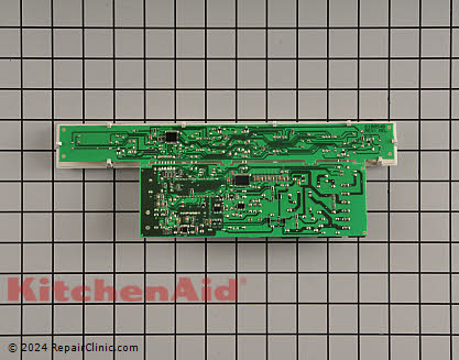 Control Board WP2321724 Alternate Product View