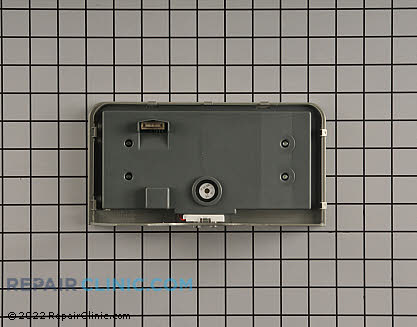 Dispenser Control Board WR13X10888 Alternate Product View