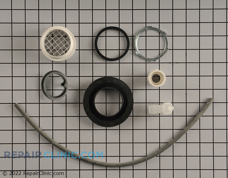 Furnace Hardware Kit S1-02924480000 | York Hardware Kit - Repair 