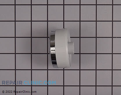 Timer Knob WE01X24552 Alternate Product View