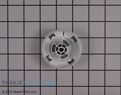 Timer Knob WE01X24552 Alternate Product View