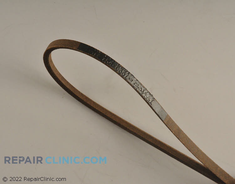 Snowblower VBelt 9540357 Fast Shipping Repair Clinic