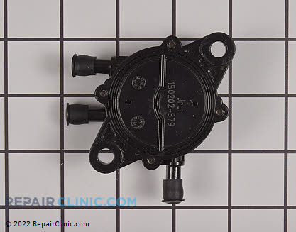 Fuel Pump 706057 Alternate Product View