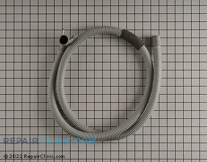 Drain Hose WH41X10239 Alternate Product View