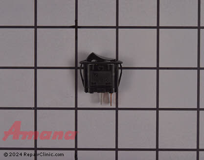 Rocker Switch 7403P985-60 Alternate Product View