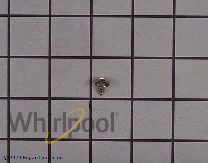 Screw WP3196567 Alternate Product View