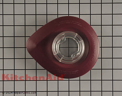 Lid W10602853 Alternate Product View