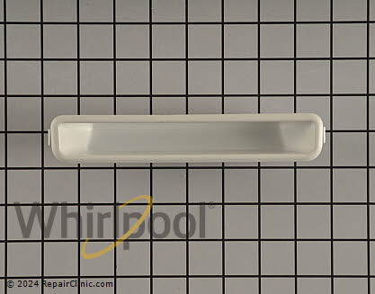 Door Handle W10352523 Alternate Product View