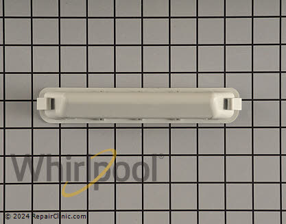 Door Handle W10352523 Alternate Product View