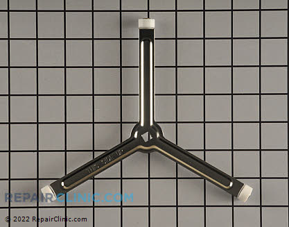 Glass Tray Support FROLPB027MRK0 Alternate Product View