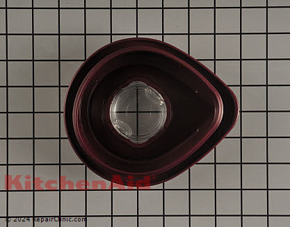 Lid W10602853 Alternate Product View