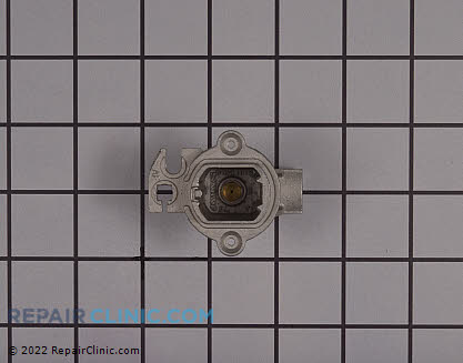 Surface Burner Orifice Holder W10618475 Alternate Product View