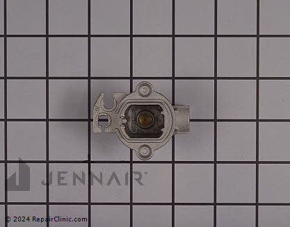 Surface Burner Orifice Holder W10618475 Alternate Product View