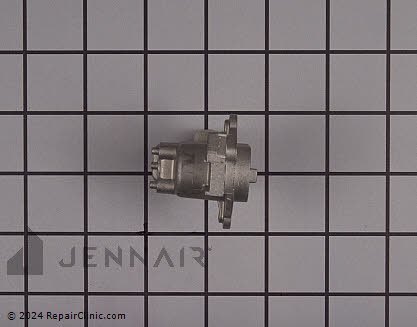 Surface Burner Orifice Holder W10618475 Alternate Product View