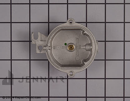 Surface Burner Orifice Holder W10618474 Alternate Product View