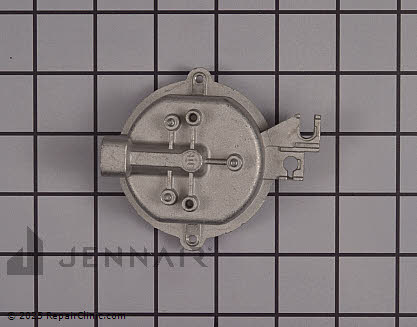 Surface Burner Orifice Holder W10618474 Alternate Product View