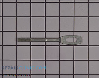 Choke Lever 581866301 Alternate Product View