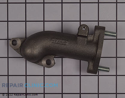 Exhaust Pipe 277-34001-01 Alternate Product View