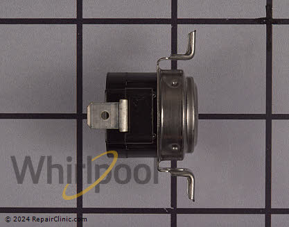 High Limit Thermostat W10464566 Alternate Product View