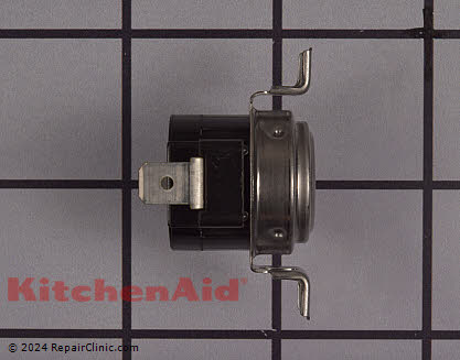 High Limit Thermostat W10464566 Alternate Product View