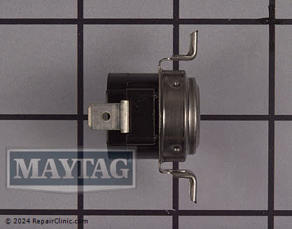 High Limit Thermostat W10464566 Alternate Product View