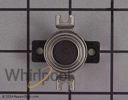 High Limit Thermostat W10464566 Alternate Product View
