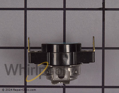 High Limit Thermostat W10464566 Alternate Product View