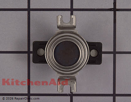 High Limit Thermostat W10464566 Alternate Product View