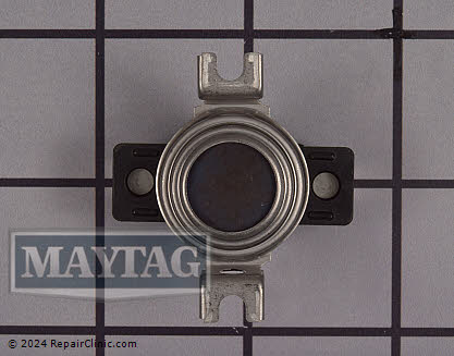 High Limit Thermostat W10464566 Alternate Product View
