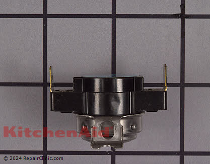 High Limit Thermostat W10464566 Alternate Product View