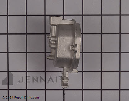 Surface Burner Orifice Holder W10618474 Alternate Product View