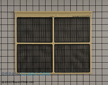 Air Filter 6231556828 Alternate Product View