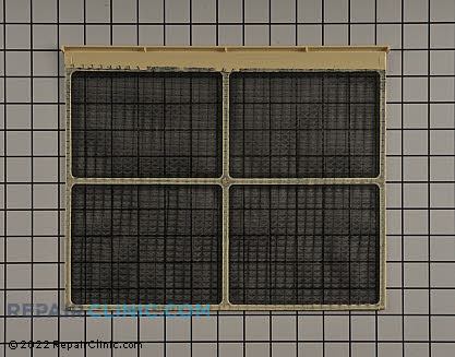 Air Filter 6231556828 Alternate Product View