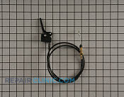 Control Cable - Part # 1843228 Mfg Part # 946-3060B