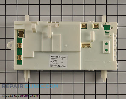Control Module 00631327 Alternate Product View